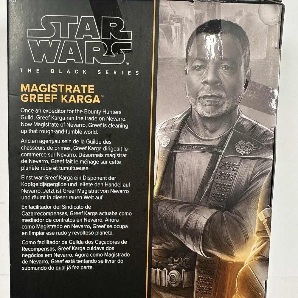 Hasbro star wars